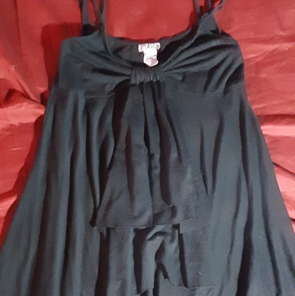 Dressy cami